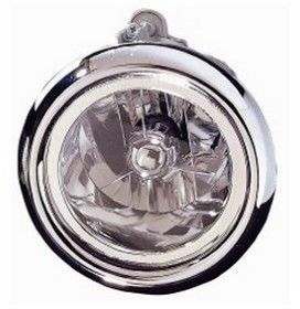 Lampa przeciwmgielna lewa/prawa Hyundai Santa Fe I SUV (SM) (2000 - 2006) cena, od 45,67 USD